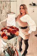 Foto Escort Annunci Bologna Alessia Bionda - 3