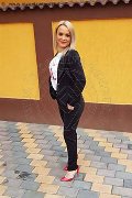 Foto Escort Annunci Bologna Sabrina - 21