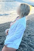 Foto Escort Annunci Cavi Di Lavagna Laura Bionda - 14