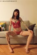 Foto Escort Annunci Cosenza Grimilde - 7