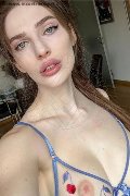Foto Escort Annunci Vibo Valentia Cassandra - 12