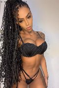 Foto Girl Annunci Alghero Lorena Oliveira - 1