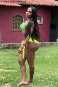 Foto Girl Annunci Alghero Lorena Oliveira - 13