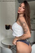 Foto Girl Annunci Ancona Anastasia Hott - 5