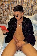 Foto Hot Boys Annunci Caracas Axel - 5