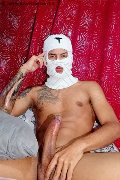 Foto Hot Boys Annunci Caracas Axel - 30