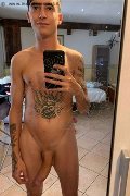 Foto Hot Boys Annunci Palermo Alberto - 1