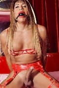 Foto Hot Trans Annunci Jackelyn - 1