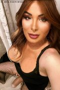 Foto Hot Transescort Annunci Aosta Faby - 1
