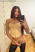 Foto Hot Trav Annunci Milano Lunnah Reis - 1