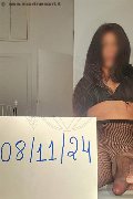Foto Hot Travescort Annunci Milano Giulia Cavali Attiva - 131