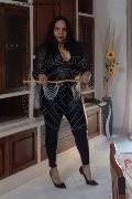 Foto Mistress Annunci Gorizia Miss Halina - 2