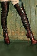 Foto Mistress Annunci Messina Mistress Dea Isabella - 12