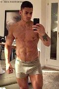 Treviso Boys Bryan Santos Xxl 351 13 71 329 foto selfie 3