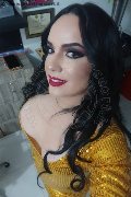 Castel Volturno Trans Cristina 350 91 81 926 foto selfie 17
