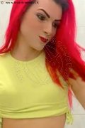 Civitanova Marche Trans Chiara Mendes 389 04 94 688 foto selfie 9