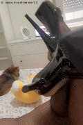 La Spezia Trans Keylla Rios 333 56 54 798 foto selfie 17