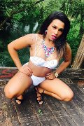 Foto Trans Annunci Agrigento Lara Mulata Brasiliana - 36