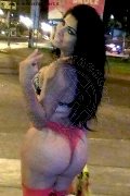 Foto Trans Annunci Agrigento Mia Latina - 9
