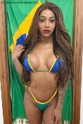 Foto Trans Annunci Alba Adriatica Hillary Brasiliana - 2