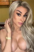 Foto Trans Annunci Alessandria Eduarda Vogue - 33