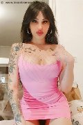 Foto Trans Annunci Barcellona Cristina - 7