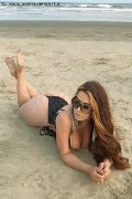 Foto Trans Annunci Barueri Julianny Ferrari - 7