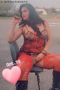 Foto Trans Annunci Bologna Suzana Pantera - 65