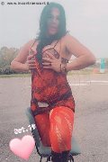 Foto Trans Annunci Bologna Suzana Pantera - 59