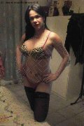 Foto Trans Annunci Bologna Suzana Pantera - 124