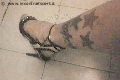 Foto Trans Annunci Bologna Suzana Pantera - 54