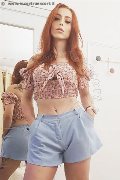 Foto Trans Annunci Colonnella Giselly Kherllakian - 39