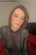 Foto Trans Annunci Cremona Bianca Venturini - 49