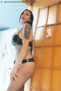 Foto Trans Annunci Iglesias Paola Fox - 5