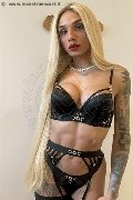 Foto Trans Annunci Imola Brunna Campanaro - 6