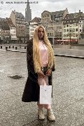 Foto Trans Annunci Imola Brunna Campanaro - 23