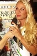 Foto Trans Annunci Lecco Giulia - 8