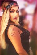 Foto Trans Annunci Lugano Ayda Gold - 22