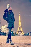 Foto Trans Annunci Madrid Marcela - 11