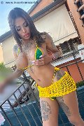 Foto Trans Annunci Milano Angel Diabla - 15