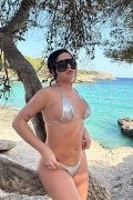 Foto Trans Annunci Milano Bianca Basso - 101