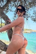 Foto Trans Annunci Milano Bianca Basso - 102