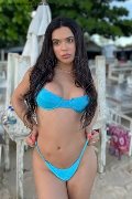 Foto Trans Annunci Milano Bianca Basso - 105