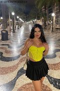 Foto Trans Annunci Milano Bianca Basso - 81