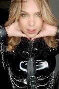 Foto Trans Annunci Milano Giorgia - 27