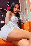 Foto Trans Annunci Milano Mikaella Pimentell Pornostar - 20