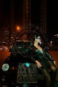 Foto Trans Annunci Milano Nicole Andrade - 54