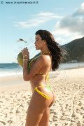 Foto Trans Annunci Milano Nicole Andrade - 63
