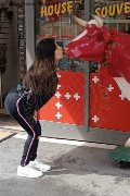 Foto Trans Annunci Milano Valentina Diamantes - 4