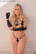 Foto Trans Annunci Palermo Alejandra Holguin - 65